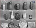 keralux/ vintage/boch la louvière / keramis, Antiquités & Art, Antiquités | Céramique & Poterie, Enlèvement ou Envoi