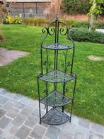 Hoeketagere Viva la Vida, Tuin en Terras, Tuintafels, Ophalen, Metaal