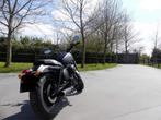 Hyosung gv125s bobber, Ophalen, Zo goed als nieuw