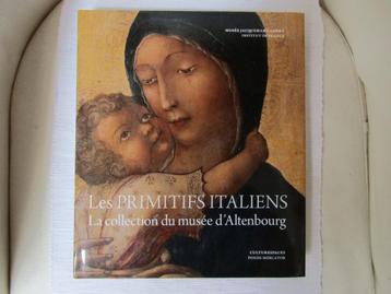 Opmerkelijk boek over „The Italian Primitives” van J Babelon beschikbaar voor biedingen