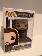 Funko Pop 16 - Harry Potter - Sirius Black, Verzamelen, Ophalen of Verzenden, Zo goed als nieuw