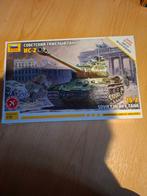 Zvezda IS-2 1/72, Hobby en Vrije tijd, Modelbouw | Overige, Ophalen, Nieuw, 1:50 tot 1:144
