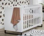 Ledikant TWF 70x140 met juniorzijden, Ophalen, Zo goed als nieuw, Ledikant