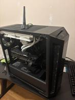 GOEDKOPE GAMING-PC, Computers en Software, Desktop Pc's, Ophalen, 5 TB, MSI, Virtual Reality