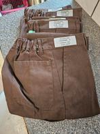 Pantalons de travail neuf. Taille 44, Vêtements | Hommes, Pantalons, Neuf, Enlèvement ou Envoi, Brun, Autres tailles