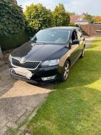 Skoda rapid, Auto-onderdelen, Ophalen, Skoda