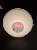 Réveil Lumie, Enlèvement