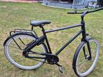 Blau An Essential Cortina heren fiets, Fietsen en Brommers, Versnellingen, 49 tot 53 cm, Zo goed als nieuw, Ophalen