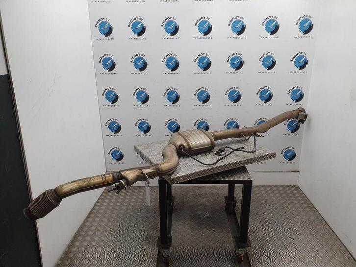 MERCEDES C-CLASS W205 C220 BlueTEC CDI Prestige [DPF] 2014, Auto-onderdelen, Overige Auto-onderdelen, Gebruikt, ARN erkend, Stiba lid