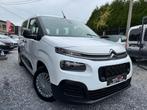 Citroen Berlingo 1.5 BlueHDi/ 5pl / Entretien + Garantie 1an, Achat, Euro 6, Entreprise, Boîte manuelle