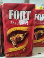 dessert fort, Enlèvement ou Envoi