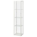 Vitrine, Ophalen, Zo goed als nieuw, Glas