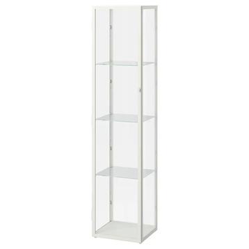 Vitrine beschikbaar voor biedingen