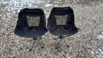 Set van 4 opvouwbare campingstoelen, Caravans en Kamperen, Ophalen