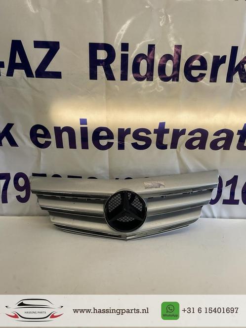 Mercedes b klasse grille, Auto-onderdelen, Overige Auto-onderdelen, Mercedes-Benz, Gebruikt, Ophalen of Verzenden