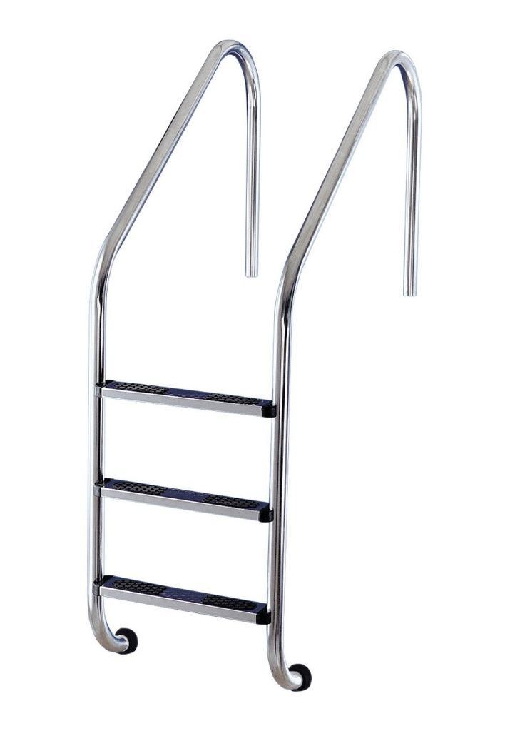 Zwembad trap, Tuin en Terras, Zwembad-toebehoren, Nieuw, Ladder, Verzenden