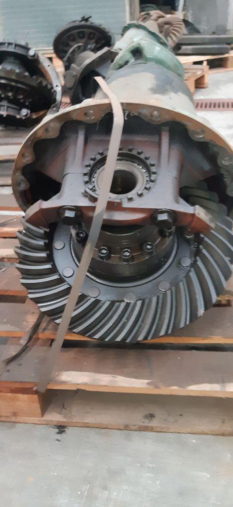 Differentieel, Auto-onderdelen, Vrachtwagen-onderdelen, Overige merken, Transmissie en Accessoires, Gebruikt