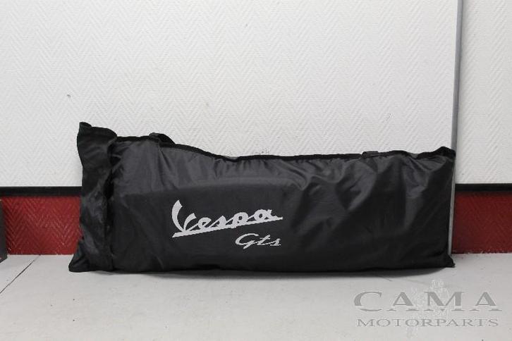 BEENSCHILD BEENKLEED Piaggio GTS 250 i.e 2005-2013 (GTS250), Motoren, Onderdelen | Overige, Gebruikt