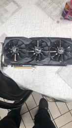 Asus gtx 1080 TI in zeer goede staat wel geen doos, Informatique & Logiciels, Enlèvement ou Envoi, DisplayPort, GDDR5, Utilisé