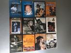 Douze DVD spéciaux sur le blues, Envoi, Comme neuf, Musique et Concerts
