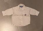 Set Walt Disney collection hemd en broek mt 68, Walt Disney Collection, Ophalen of Verzenden, Zo goed als nieuw, Setje