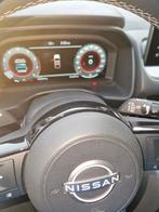 Qashqai MY23 Mild-Hybrid 140 MT 2WD N-Connecta-ontwerppakket, Auto's, Voorwielaandrijving, Stof, Zwart, 5 deurs