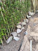 Vijverstenen, Tuin en Terras, Ophalen, Zo goed als nieuw