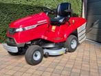 Nieuwste model zitmaaier honda hf2417hme-versamow 2022, Jardin & Terrasse, Tondeuses autoportées, Honda, Comme neuf, Enlèvement