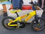 Jongensfiets 16 inch, Fietsen en Brommers, Fietsen | Jongens, Ophalen, Gebruikt, 16 inch, Scott
