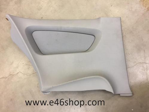Zijpaneel BMW E46 Compact rechts  achter grijs, Auto-onderdelen, Interieur en Bekleding, BMW, Gebruikt, Ophalen of Verzenden