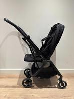 Maxi Cosi Leona buggy zwart, Ophalen, Zo goed als nieuw, Maxi-Cosi, Verstelbare rugleuning