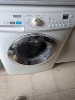 Zanussi zwb7140ac, Ophalen, Gebruikt