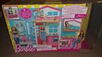 Mooi Barbie poppenhuis, Maison de poupées, Utilisé, Enlèvement ou Envoi