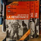 Une Epopée de la résistance tweede wereldoorlog, Boeken, Oorlog en Militair, Ophalen of Verzenden, Tweede Wereldoorlog, Gelezen