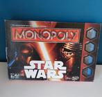 Monopoly Star Wars, Een of twee spelers, Ophalen of Verzenden, Gebruikt, HASBRO