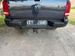 Achterbumper VW Volkswagen Amarok, Ophalen, Voor, Volkswagen, Bumper