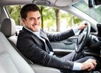 Privé chauffeur gezocht Antwerpen