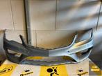 Voorbumper Mercedes E-klasse Coupe AMG C207 pdc A2078857825, Gebruikt, Voor, Mercedes-Benz, Bumper