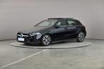 (2AEE461) Mercedes-Benz A, Auto's, Mercedes-Benz, Stof, Gebruikt, USB, Zwart