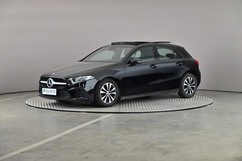 (2AEE461) Mercedes-Benz A, Auto's, Mercedes-Benz, Bedrijf, Te koop, A-Klasse, ABS, Achteruitrijcamera, Airbags, Airconditioning