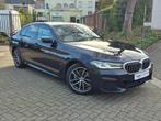 BMW 530e M Sport / Facelift / Softclose / Head Up / Laser, Auto's, BMW, Automaat, Achterwielaandrijving, Euro 6, 4 cilinders