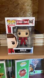 Berlin funko pop, Ophalen, Zo goed als nieuw