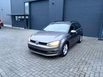 Vw Golf 7 Benzine Euro 6 automaat Bj 2014 Km 182.000, Auto's, Volkswagen, Automaat, Euro 6, Bedrijf, Golf
