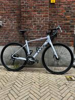 Cube Axial maat 53 (+-1,65-1,75m) Paars/Roze, Ophalen, Gebruikt