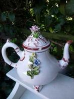 oude koffiekan/servies, Antiek en Kunst, Ophalen of Verzenden