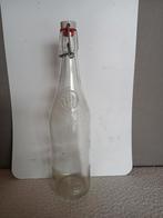 Oude lege fles „Geyer Frères”, een huis opgericht in 1895, Verzamelen, Ophalen of Verzenden