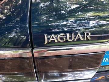 Manuel de la Jaguar XJS 4.0 1994     APK 2026