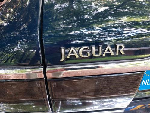 Manuel de la Jaguar XJS 4.0 1994     APK 2026, Autos, Jaguar, Particulier, XJS, Air conditionné, Ordinateur de bord, Verrouillage central