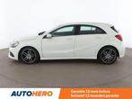 Mercedes-Benz A-Klasse 180 A 180 CDI BlueEfficiency Style, Auto's, Mercedes-Benz, Voorwielaandrijving, Gebruikt, Electronic Stability Program (ESP)