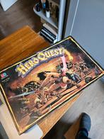 Heroquest MB 1989 origineel compleet, Utilisé, Enlèvement ou Envoi